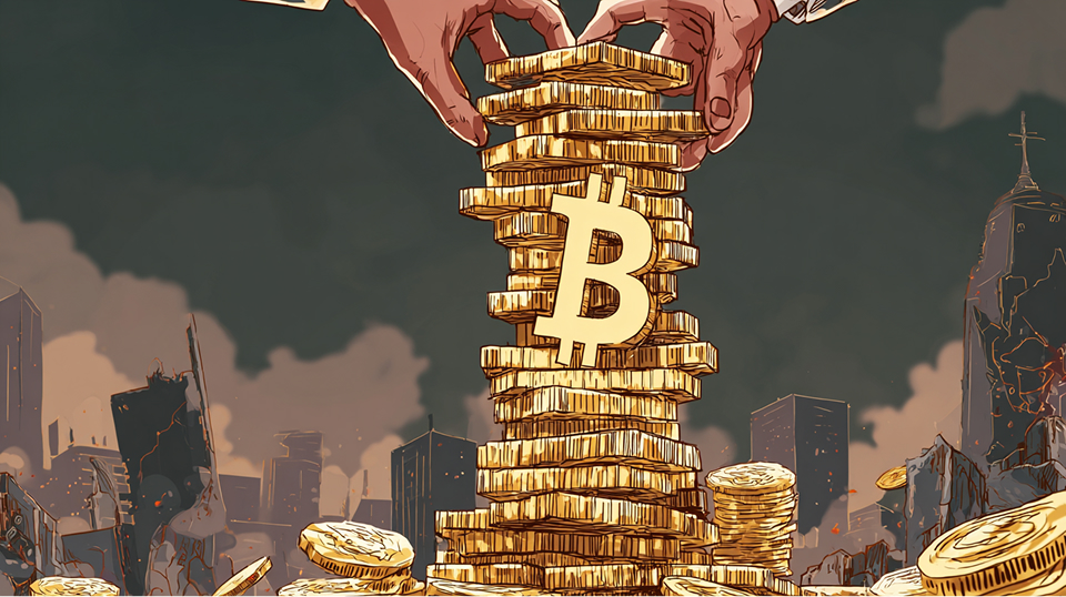 $215M BTC Shorts Pile Up on Binance, but Can Institutional Buys Offset?