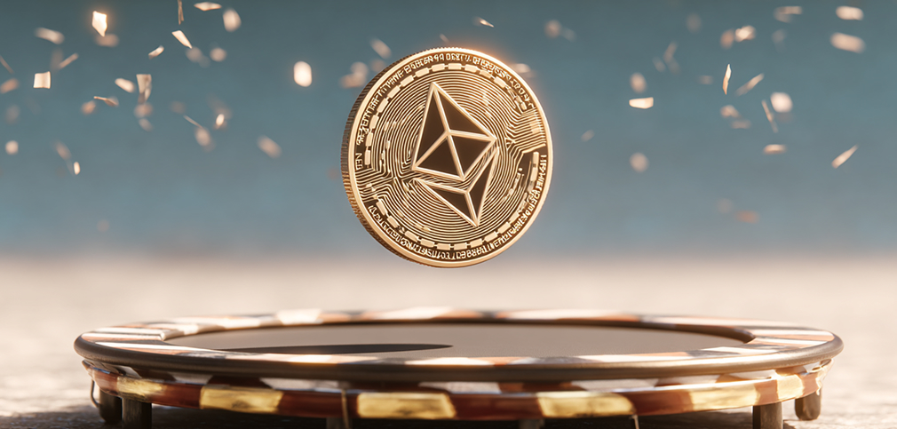Ethereum Price Prediction: Will $3.3K–$3.5K Support Spark a Rebound?