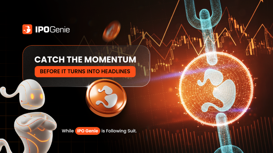 Why You Can Jump on the Big-Money Train in Crypto Right Now