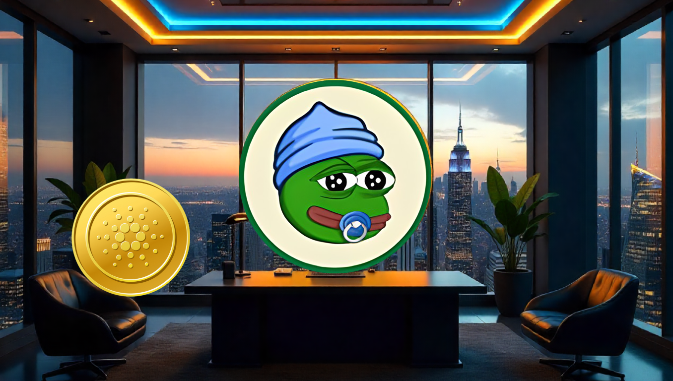 Is Cardano a Good Investment in 2025? Don’t Count Out ADA Yet, But This Cheap Crypto Will Beat It With 10,000% Gains