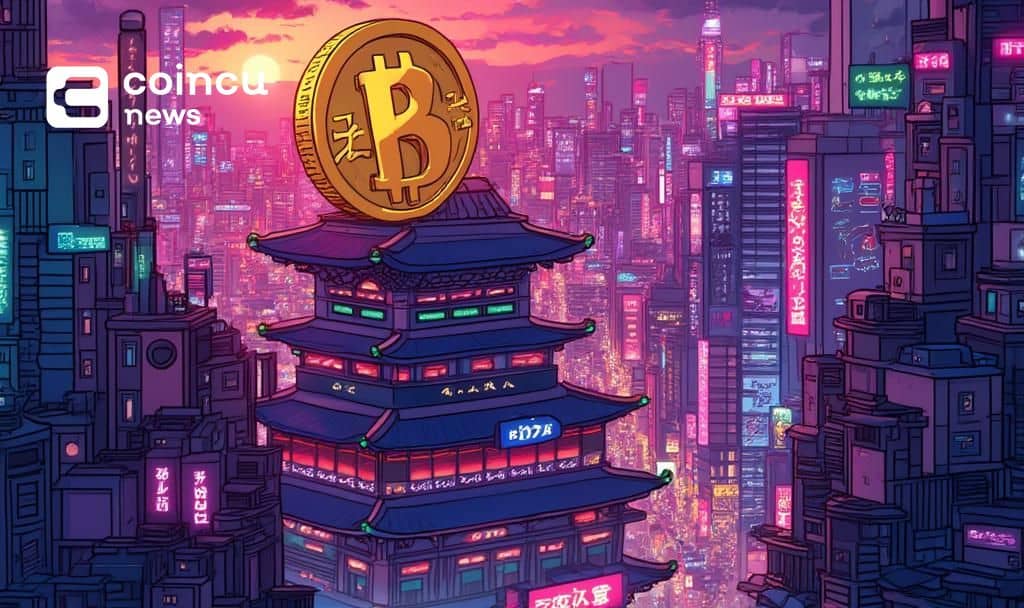 Bank of Japan Promotes Stablecoins as Future Payment Solution