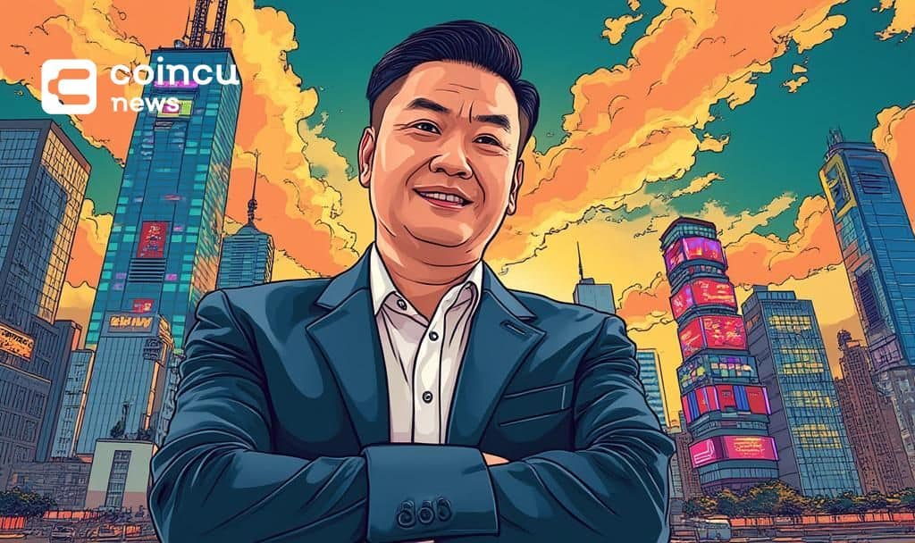 Jia Yueting Denies Faraday Future Meme Coin Issuance
