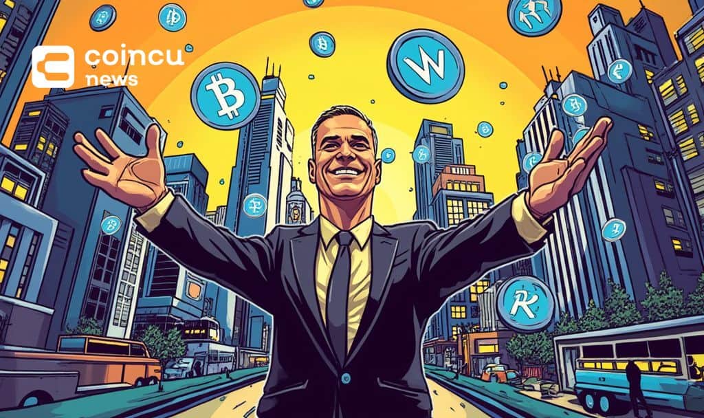 Raptor Group Expands DeFi Investments with $200M Fundraise