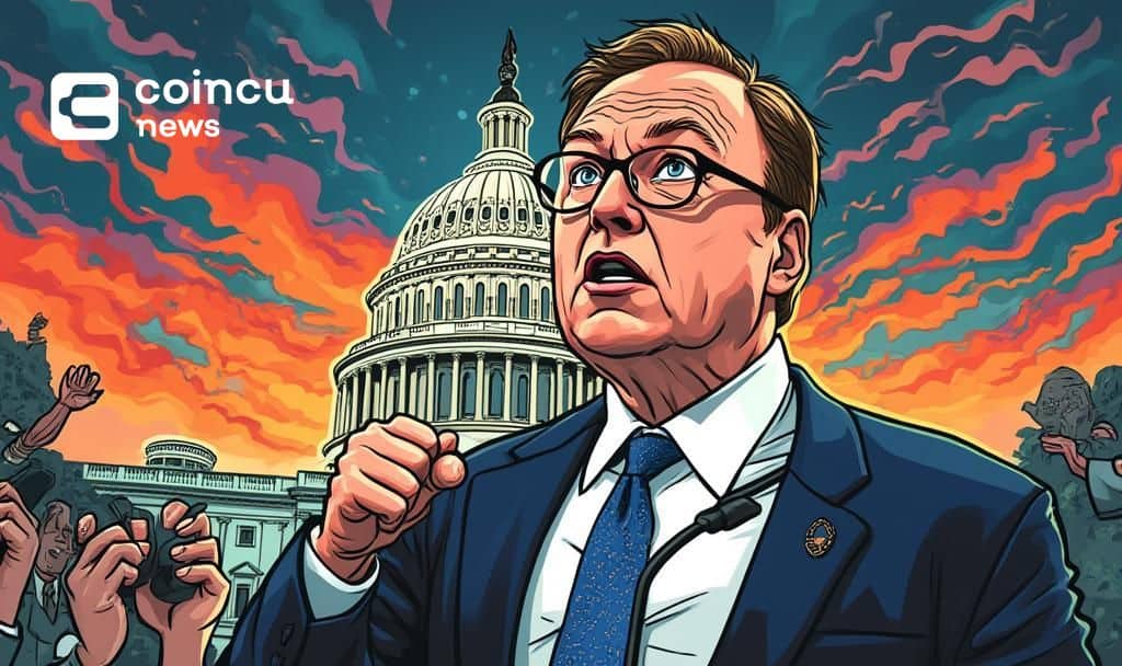 U.S. Government Shutdown Predictions Shift Following Hassett's Remarks