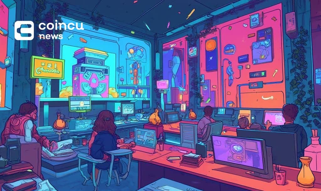 Yuga Labs to Launch Koda Nexus in Otherside Metaverse