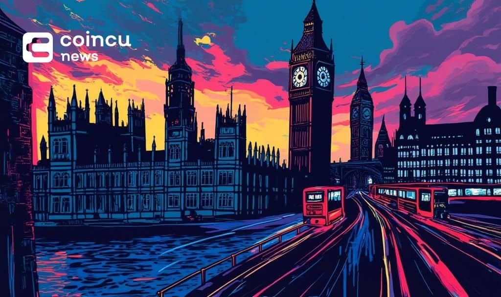 KR1 to List on London Stock Exchange, A UK First