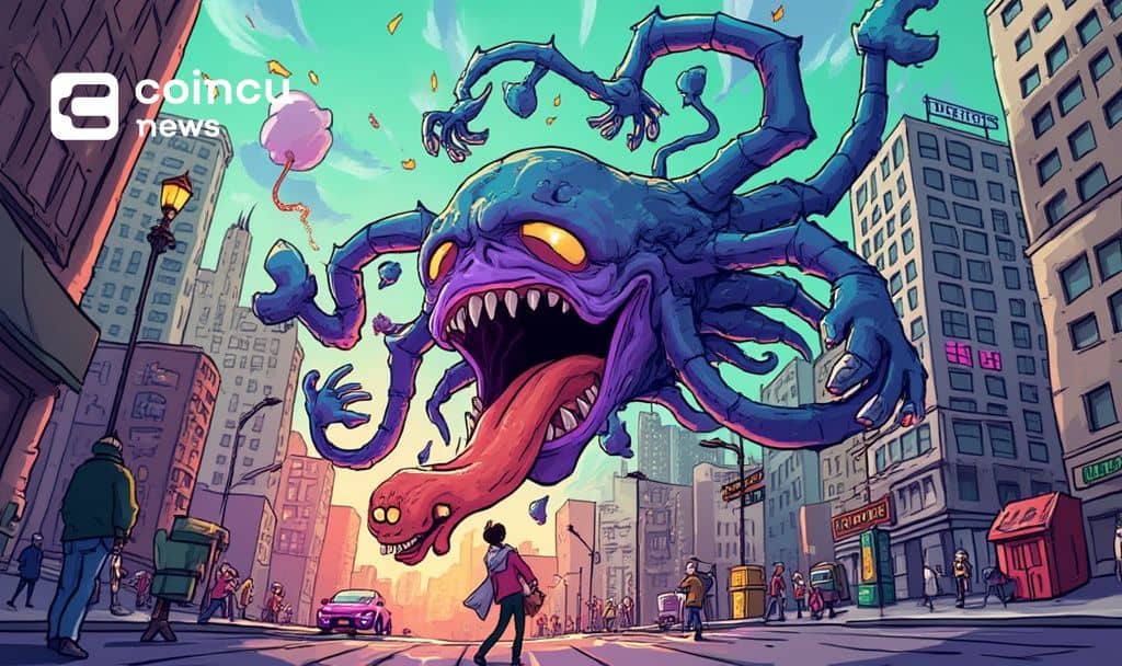 Kraken Acquires Small Exchange, Strengthens U.S. Derivatives Market