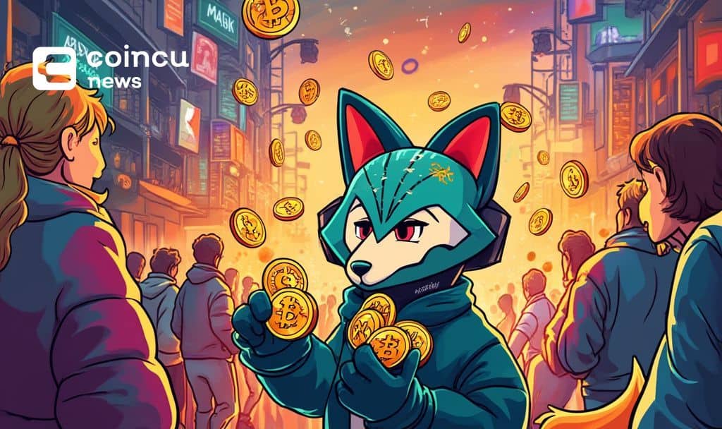MetaMask Launches Rewards Program with Token Airdrop Potential