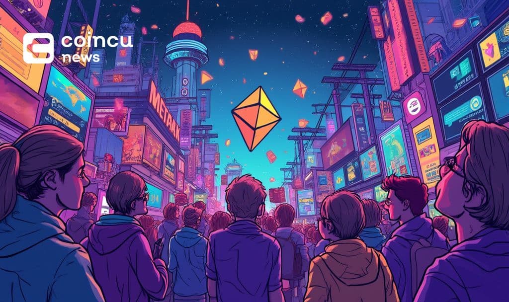 MetaMask Announces $30 Million On-Chain Rewards Program