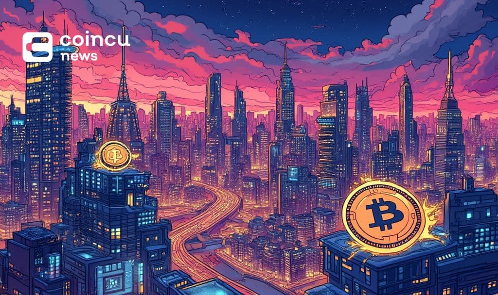 Metaplanet Japan Adds 5,268 BTC to Holdings, Surpassing Targets