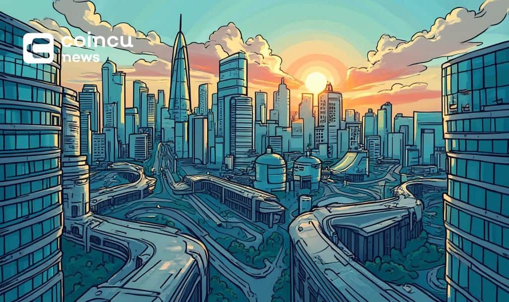 Meteora Announces MET Tokenomics with Unique Liquidity Structure