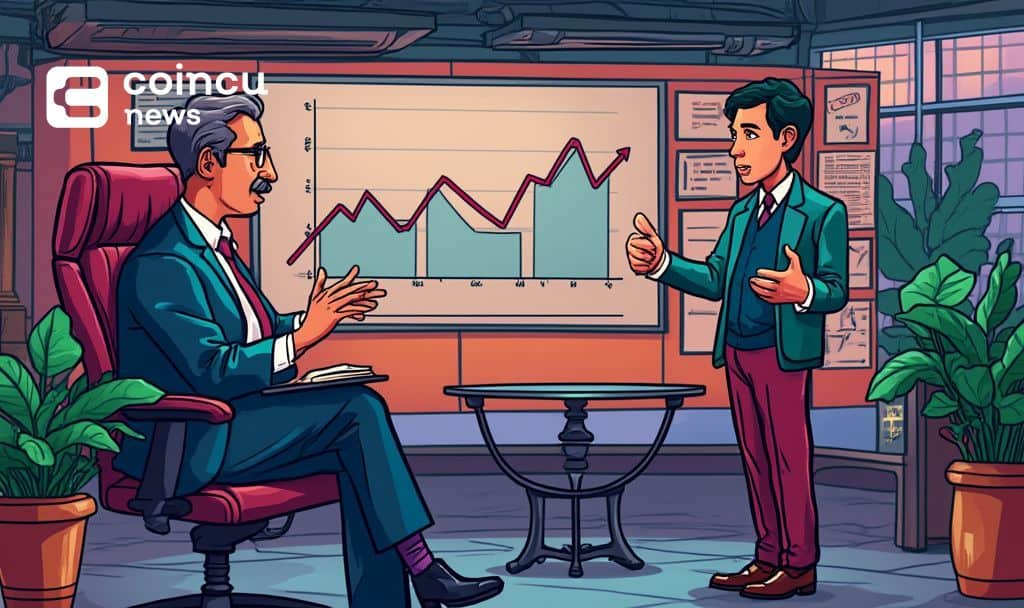 Federal Reserve's Milan Stresses Data Importance Before FOMC