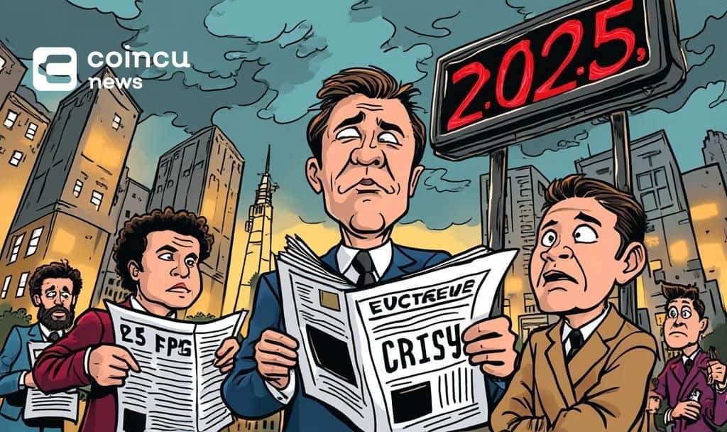 Historic CPI Data Delay as U.S. Faces Government Shutdown