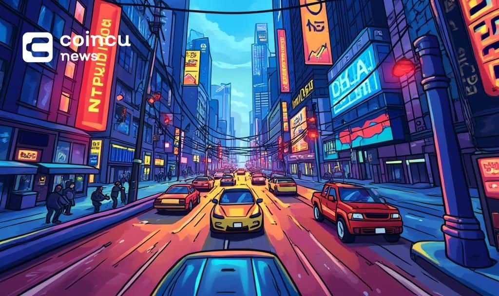 OKX Launches aPriori (APR) Perpetual Futures with 50x Leverage