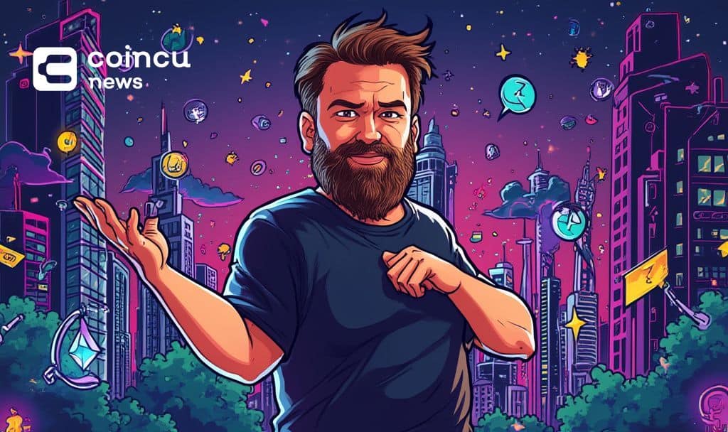 Plasma CEO Denies Insider XPL Sales Allegations