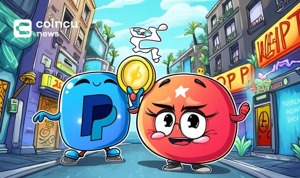 PayPal Partners with OpenAI to Enable Payments on ChatGPT