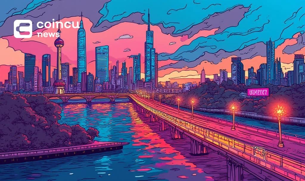 People's Bank of China Initiates Digital RMB Cross-Border Strategy