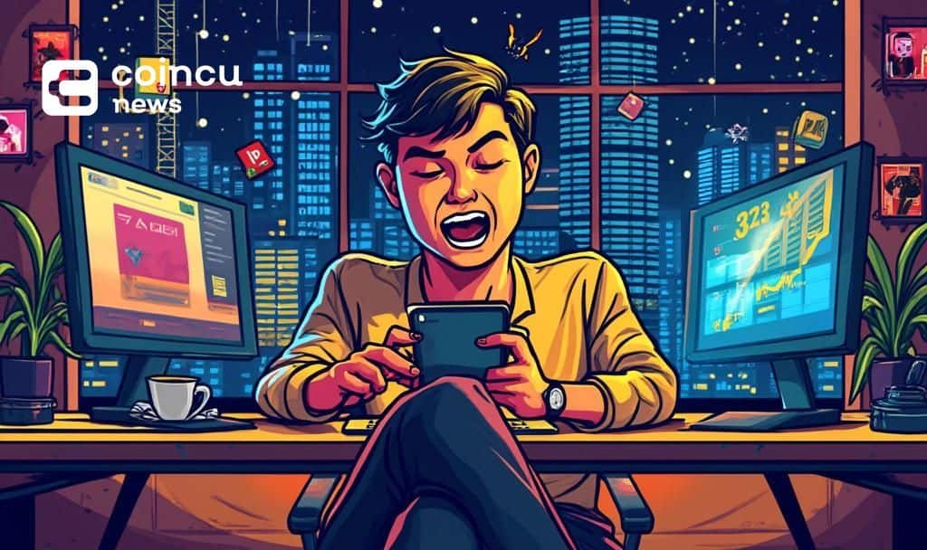 PING Token Surges to $70 Million Market Cap Amid Trading Frenzy