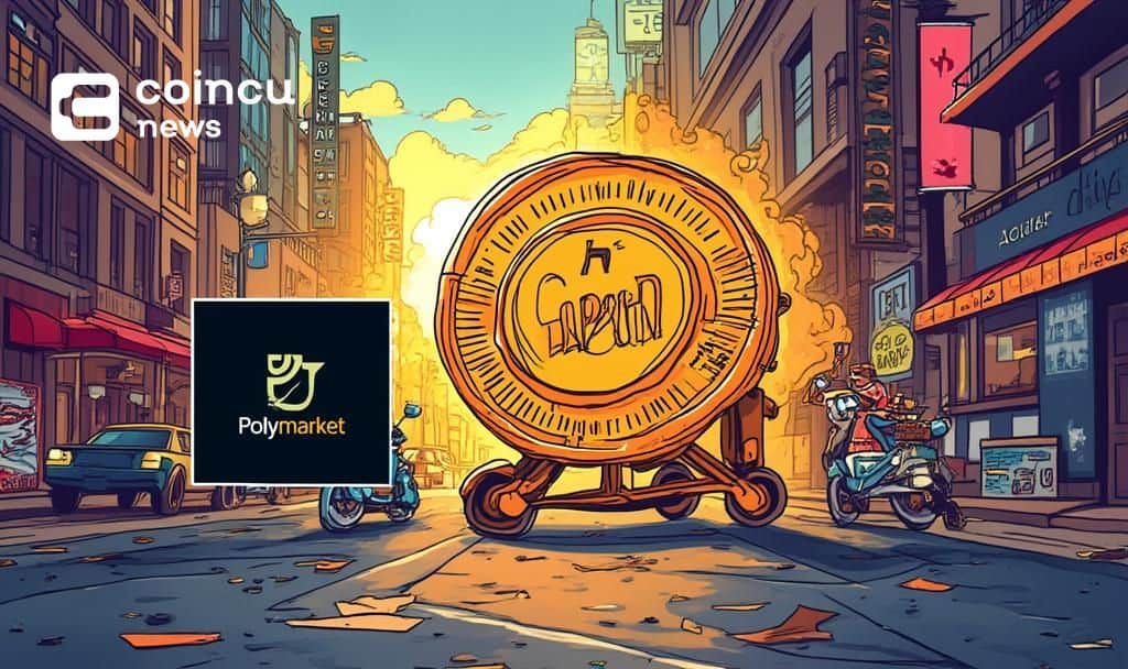 Polymarket Confirms POLY Token Launch and Airdrop Plans