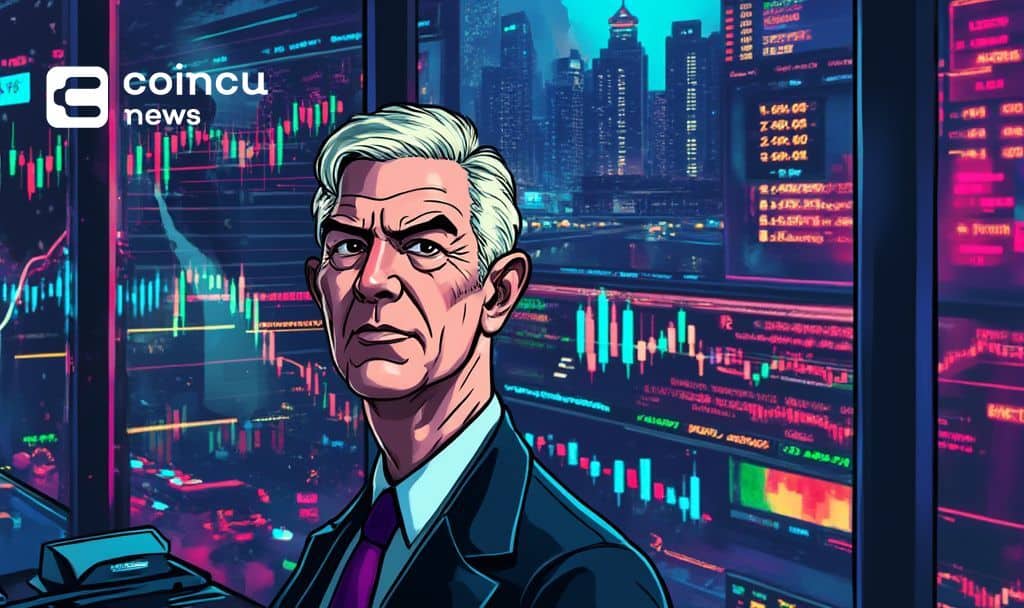 Federal Reserve Chair Highlights Near-Zero Employment Growth Impact