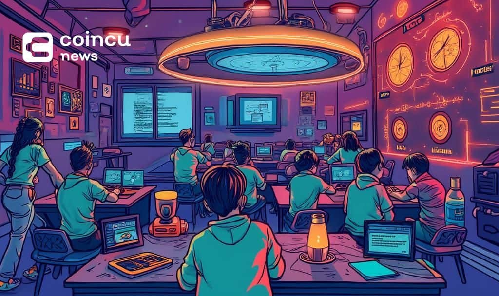 Tether's QVAC Launches Genesis I Dataset and Workbench App