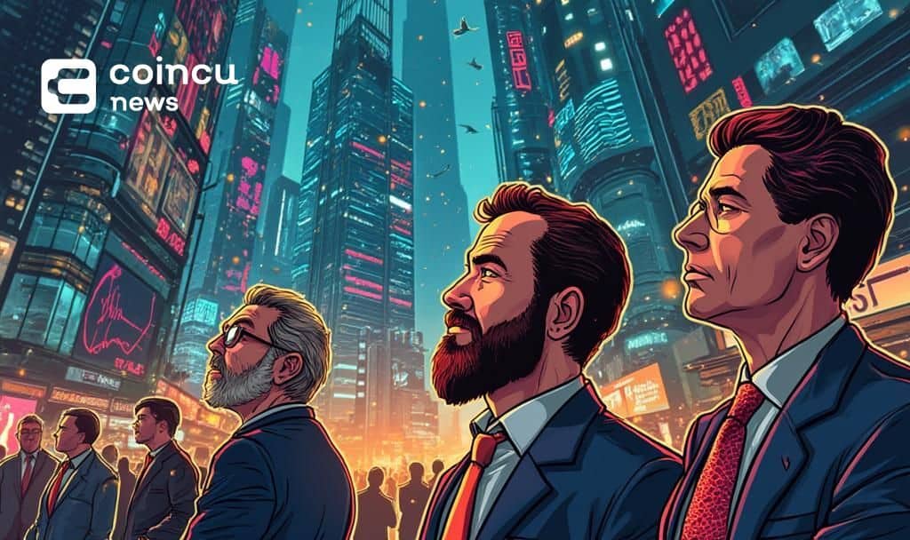 Siemens and B2C2 Implement JPMorgan's Blockchain FX Platform