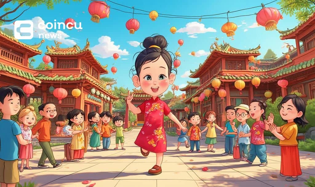 Solana Announces New Chinese Name 'Solala' in Community Contest