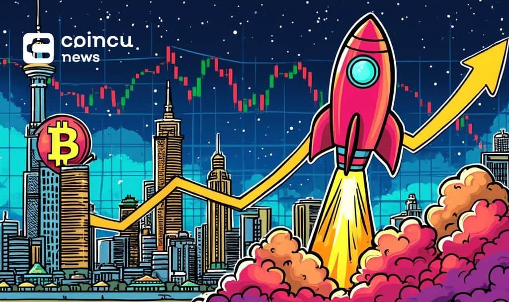 Stablecoin Market Cap Surges to $303.5 Billion Mark