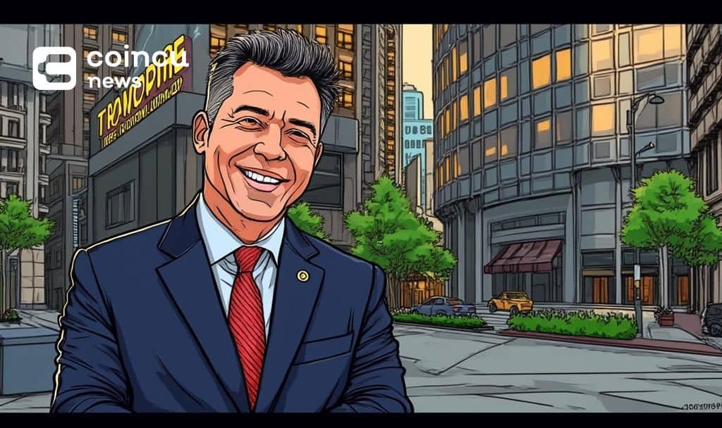 T. Rowe Price Files for Cryptocurrency ETF with the SEC