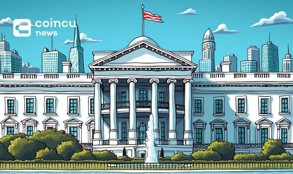 Tech and Crypto Leaders Deny Funding Trump Banquet Hall