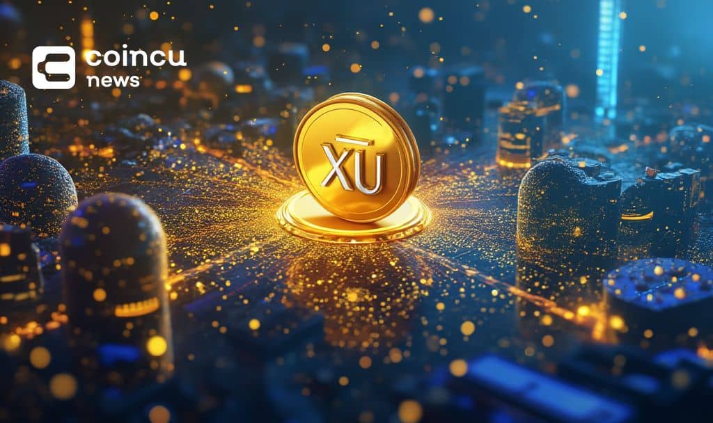 Tether and Antalpha Seek $200M for XAUt Acquisition