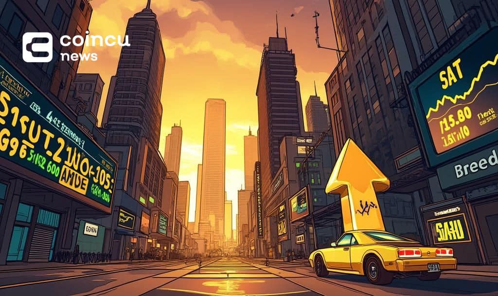 Tether Gold Market Cap Surpasses $1.5 Billion Amid Gold Surge