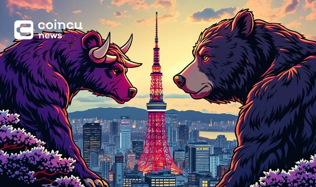 Rumor of Japan Interest Rate Hike in 2025 Sparks Debate