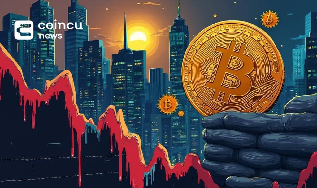 Tom Lee Predicts Significant Drop in Bitcoin Price