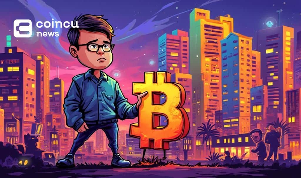 Bitcoin Faces Potential 50% Correction, Warns Tom Lee