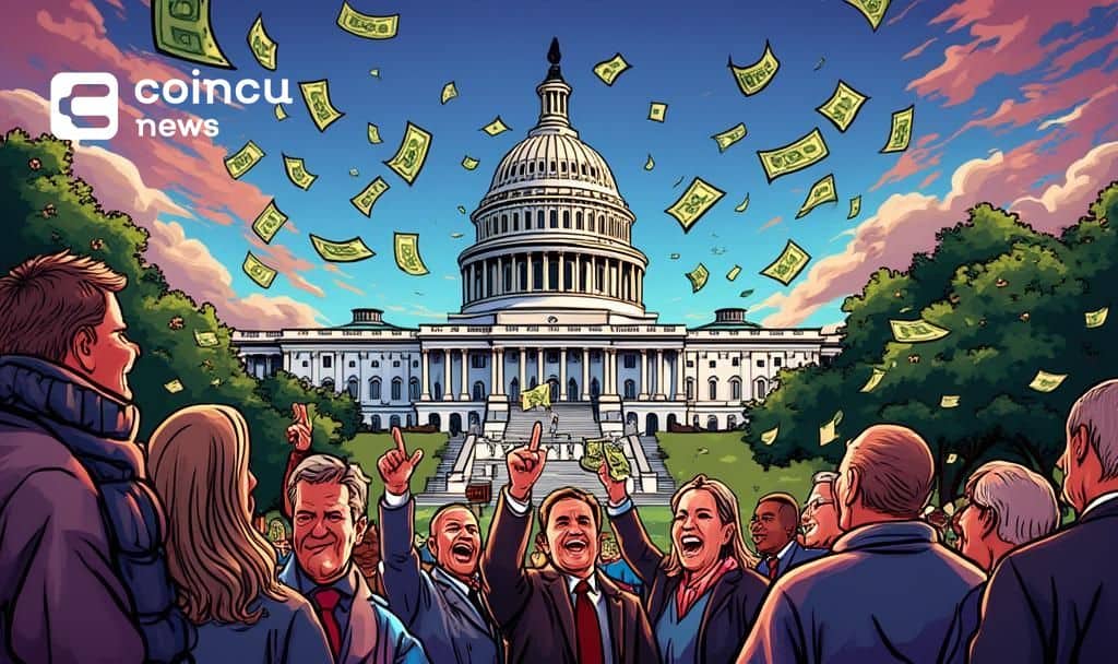 US Bill Seeks Crypto Inclusion in 401(k) Plans