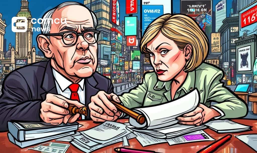 UK FCA Files Lawsuit Against HTX Over Illegal Promotions