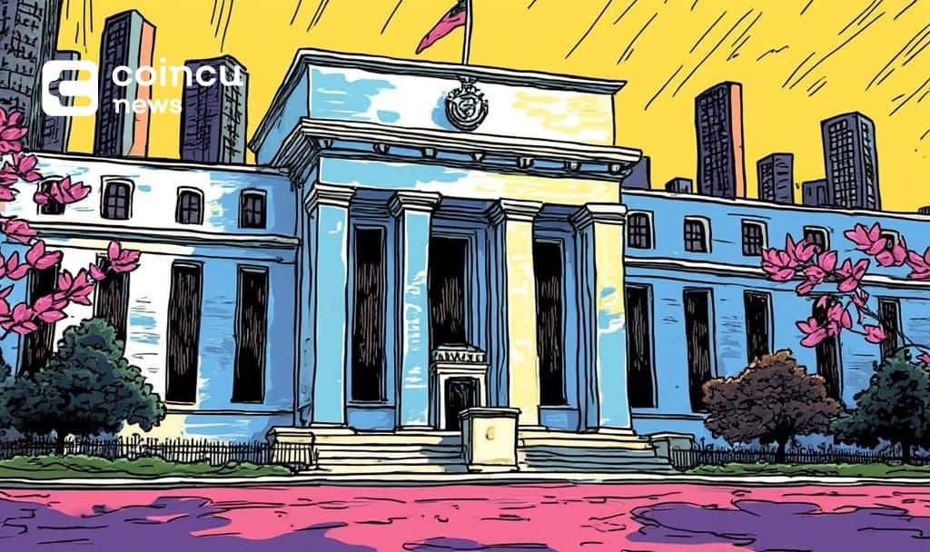 U.S. CPI Data Signals Possible Fed Rate Cuts