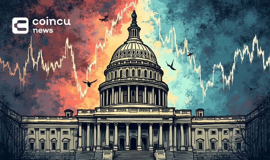 U.S. Senate to Vote on Government Reopening Bill