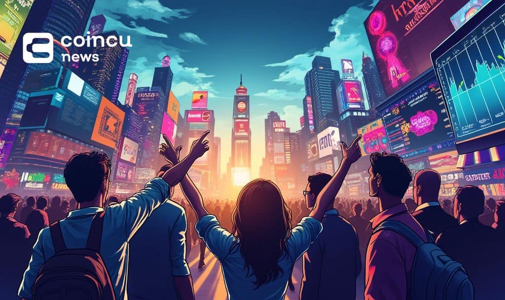 Circle's USDC Surpasses $75 Billion Mark