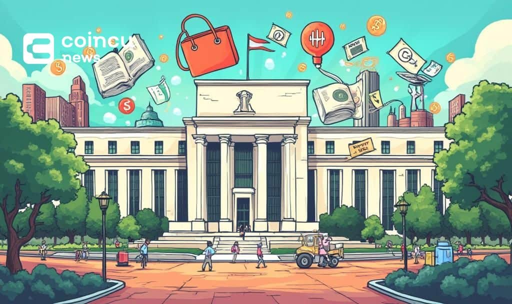 Federal Reserve Explores New Payment Innovation with FedAccounts