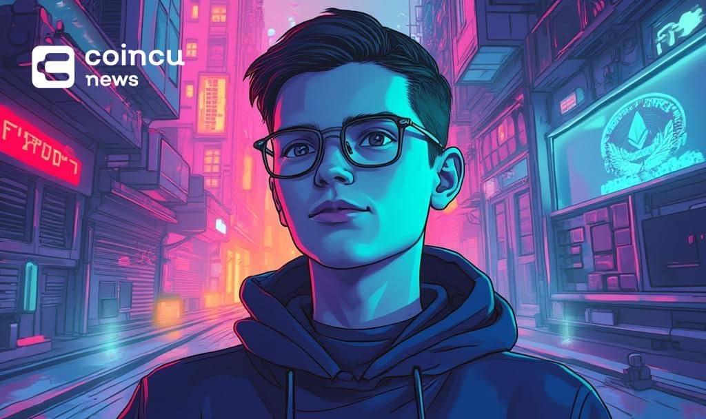 Vitalik Buterin Reiterates Blockchain Security Amid Validator Risks