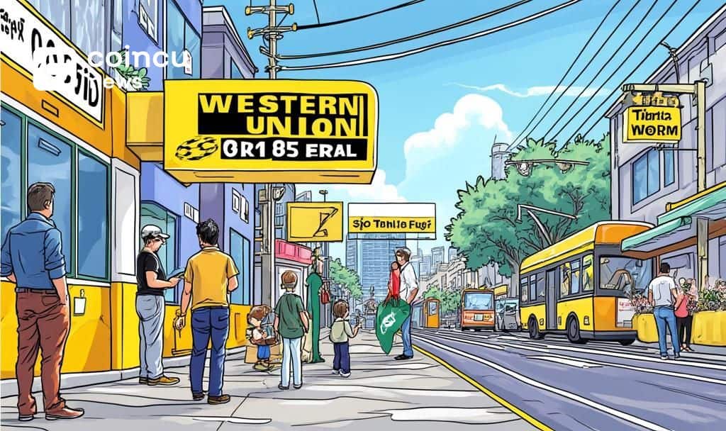 Western Union Trials Stablecoin System for Remittance Innovation