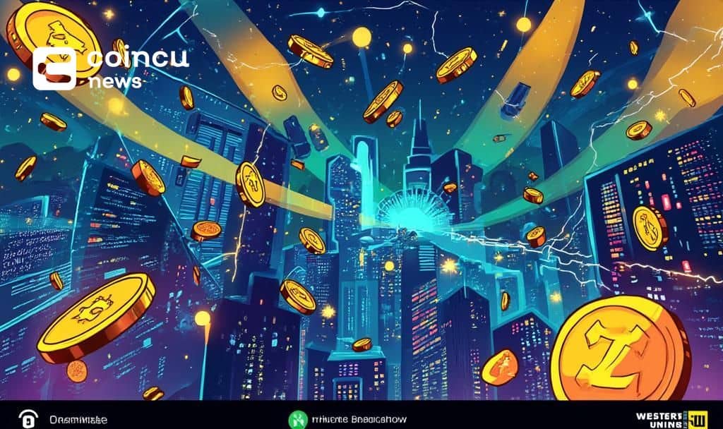 Western Union Announces USD Stablecoin and Digital Asset Network