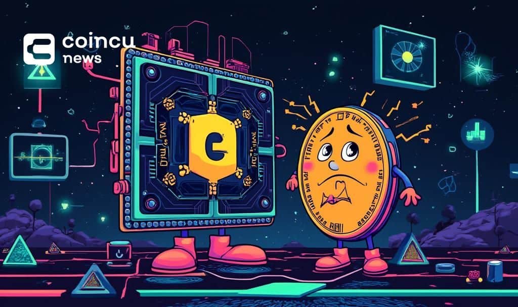 Google's Quantum Chip Spurs Bitcoin Security Concerns