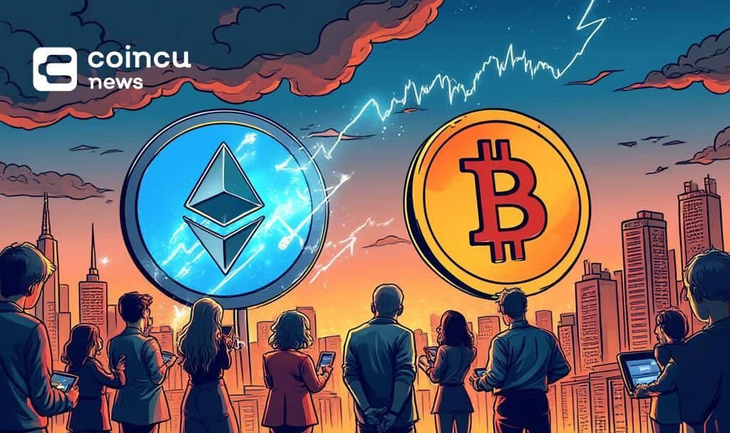 Traders Hedge Against Volatility with Crypto Put Options