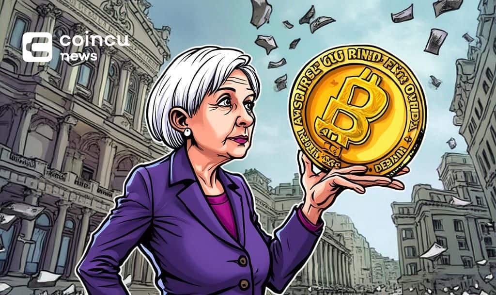 Shortlist Finalized for Next Federal Reserve Chair