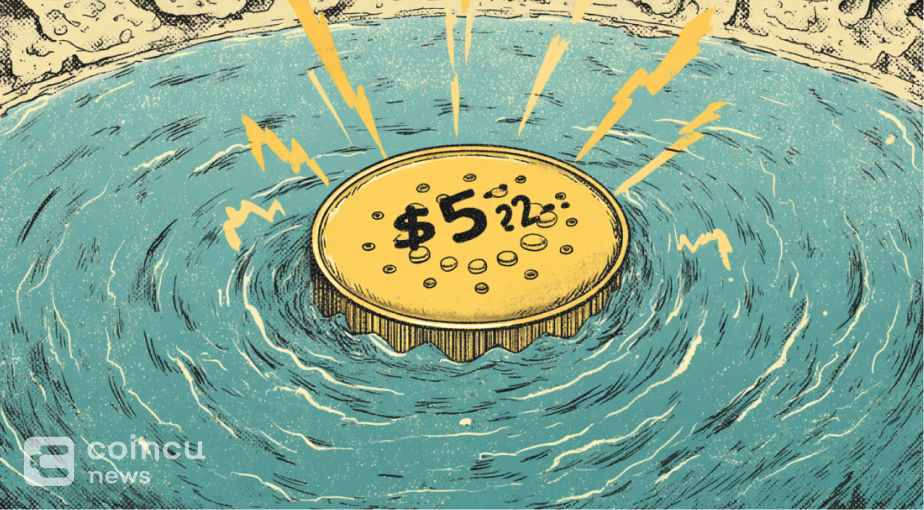 ADA Tests Key $0.52 Level: Strong Rebound Incoming?