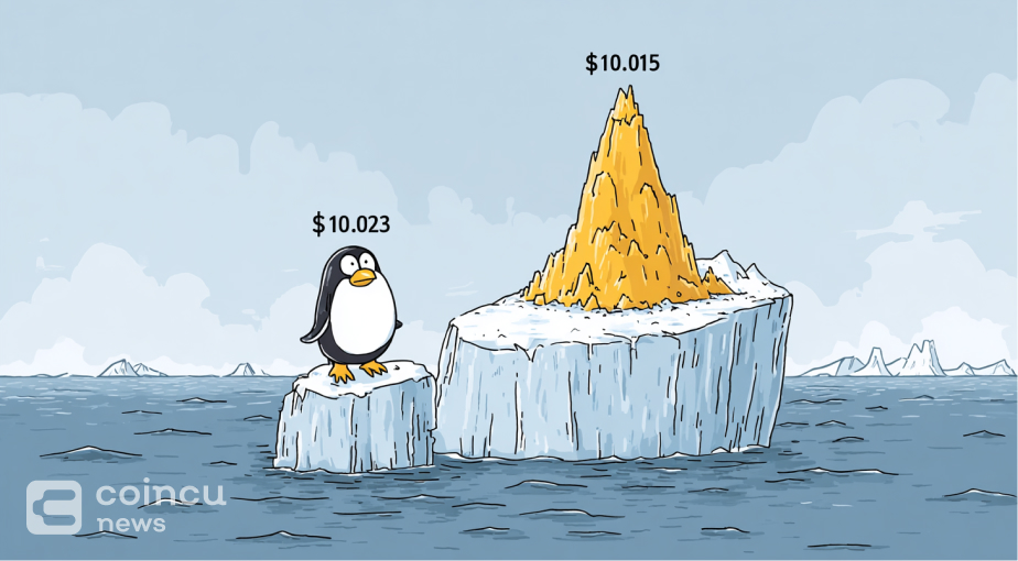 PENGU Finds Support, Is a Breakout to $0.0213 Next?