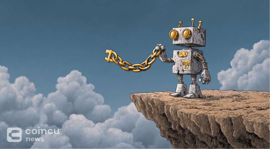 LINK on the Edge: Will $15.40 Trigger a Bullish Rebound?